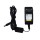 FONTE EXTERNA P010WH0903 VOLT: 9V AMP: 1A | 100-240V - 0,3A 50-60 HZ PLUG P8 | NOVA